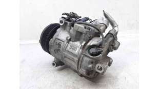 COMPRESOR AIRE ACONDICIONADO BMW 1 (2008-2011) 6 D 6CV 995CC - L. 7444602 / 4472601852 2
